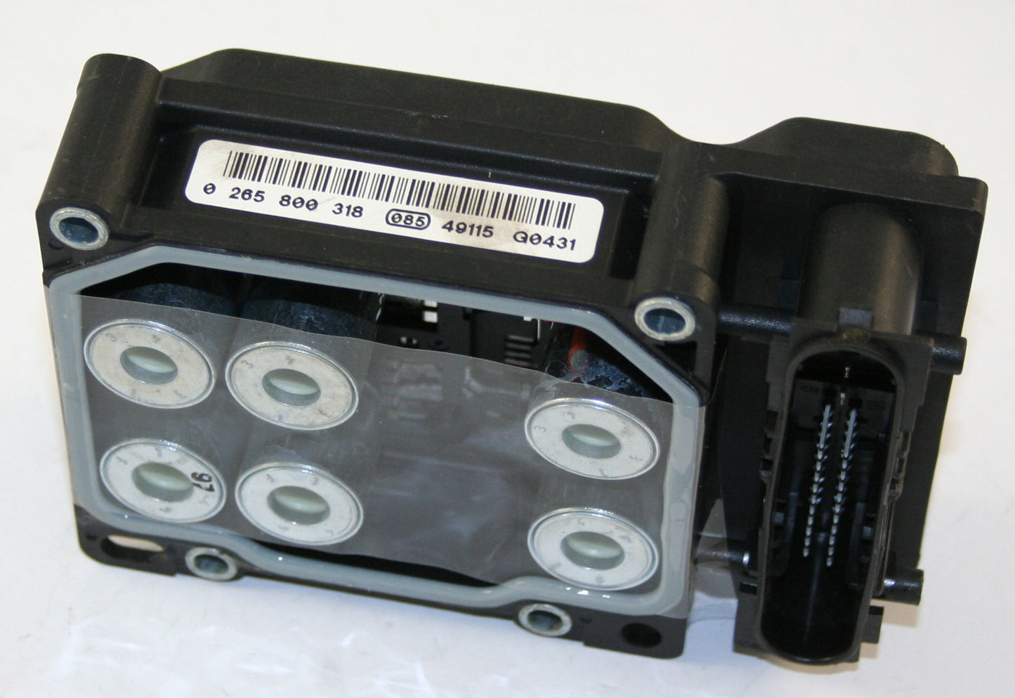 Holden Commodore VZ V6 Non-Traction ABS - Exchange