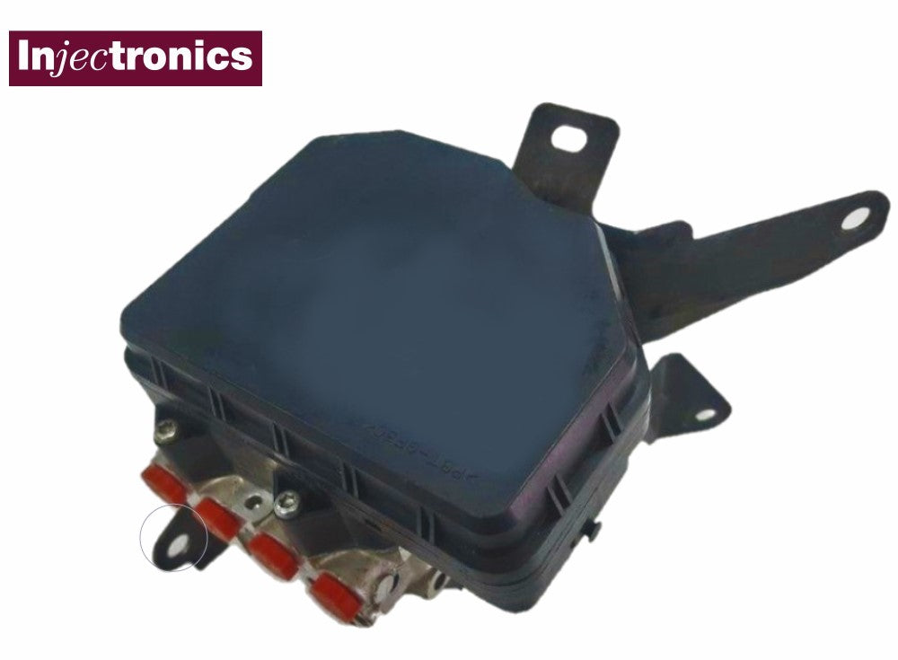 Mitsubishi Triton MN ABS Module