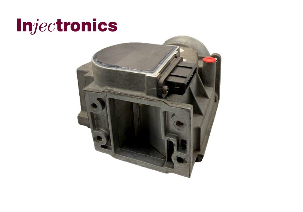 NipponDenso / Toyota Air Flow Meter Recalibration and Repair suits Landcruiser, MR2 (AW11)