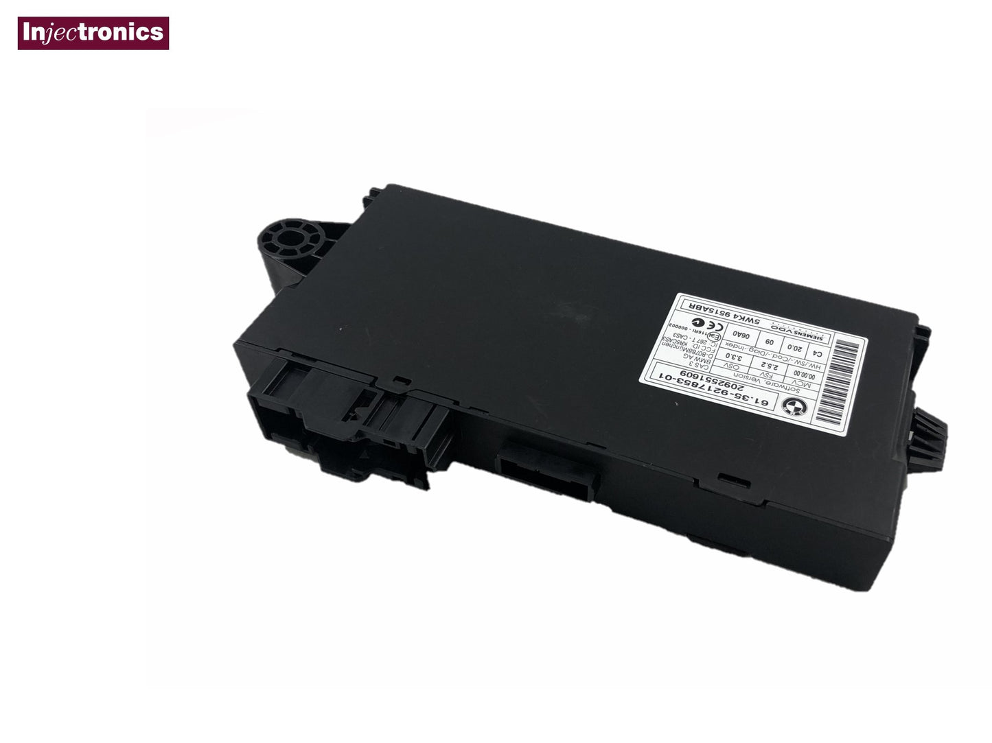 BMW CAS 3 (Car Access System) module