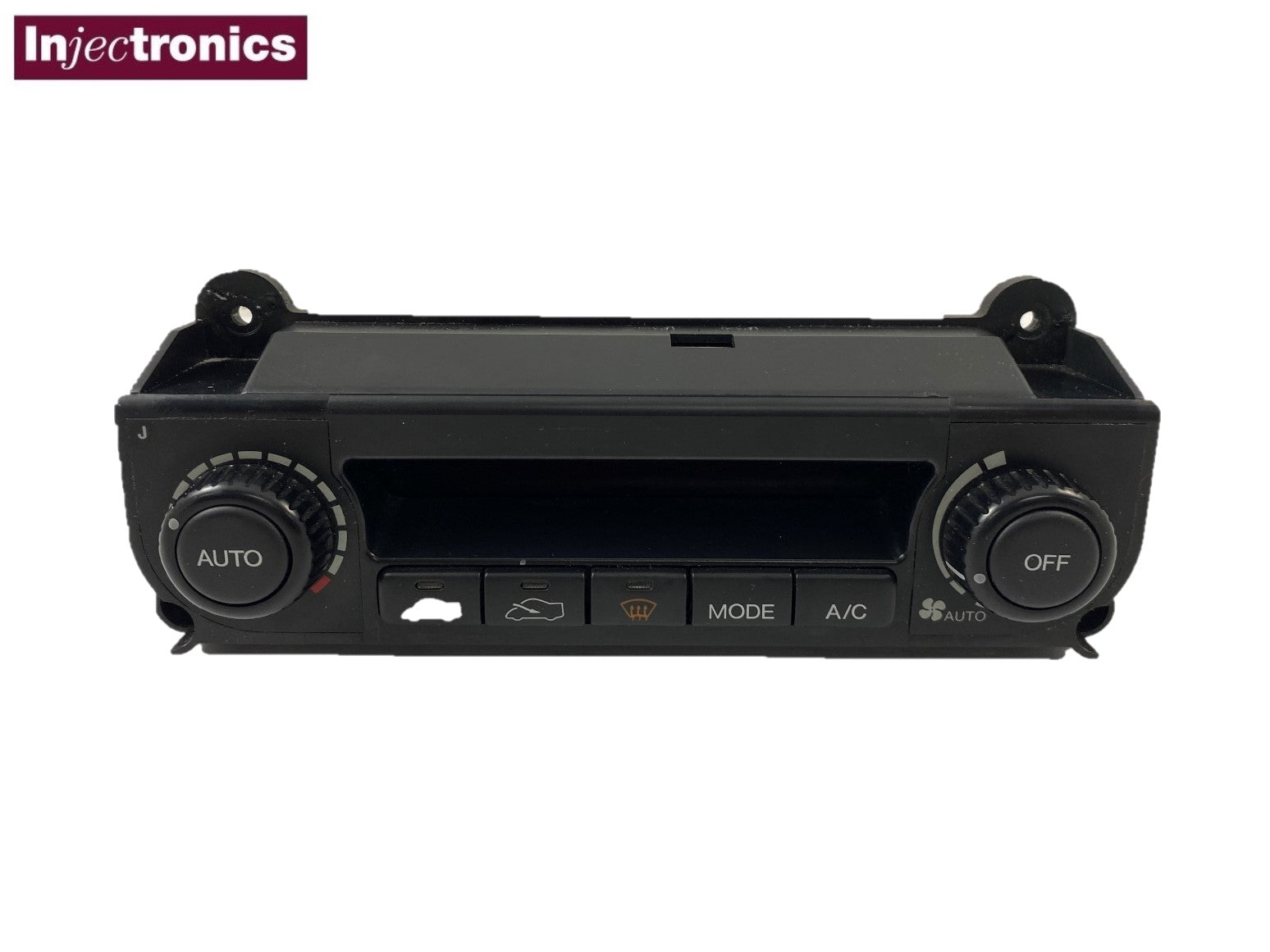 Honda NSX Climate Control Module – Injectronics