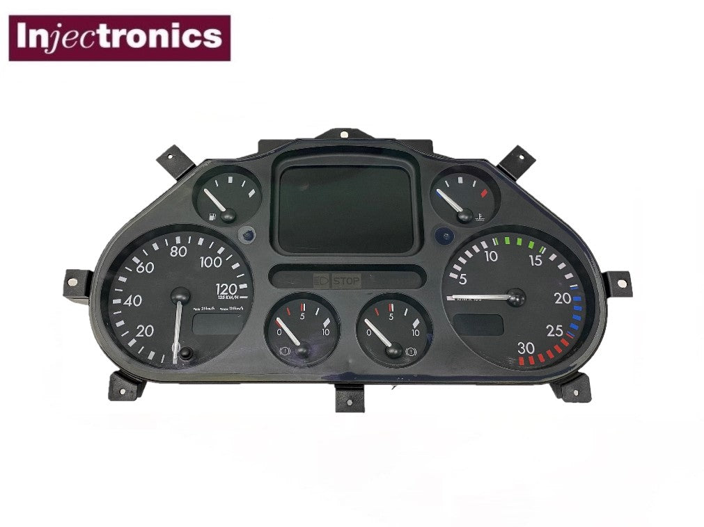 DAF CF85 Instrument Cluster