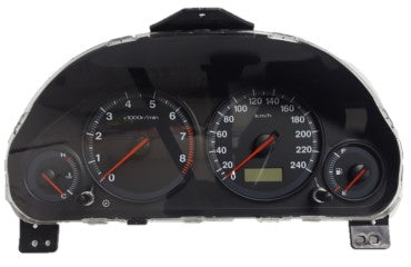 Honda Civic Dash Cluster