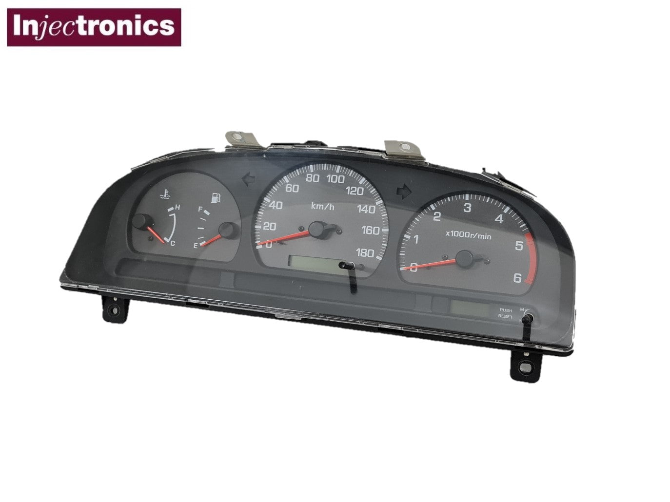 Nissan Navara D22 Instrument Cluster