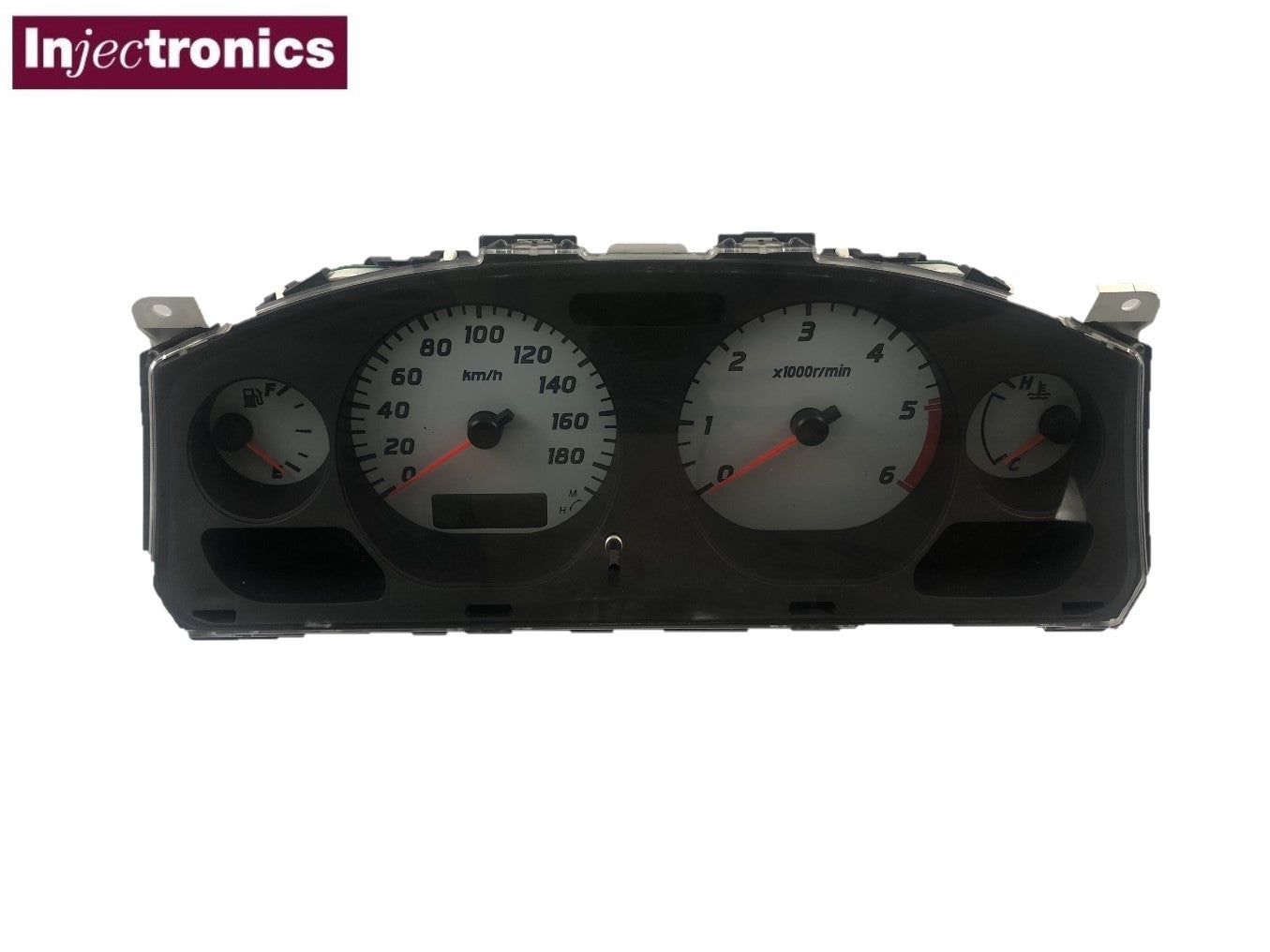 Nissan Patrol GU Instrument Cluster