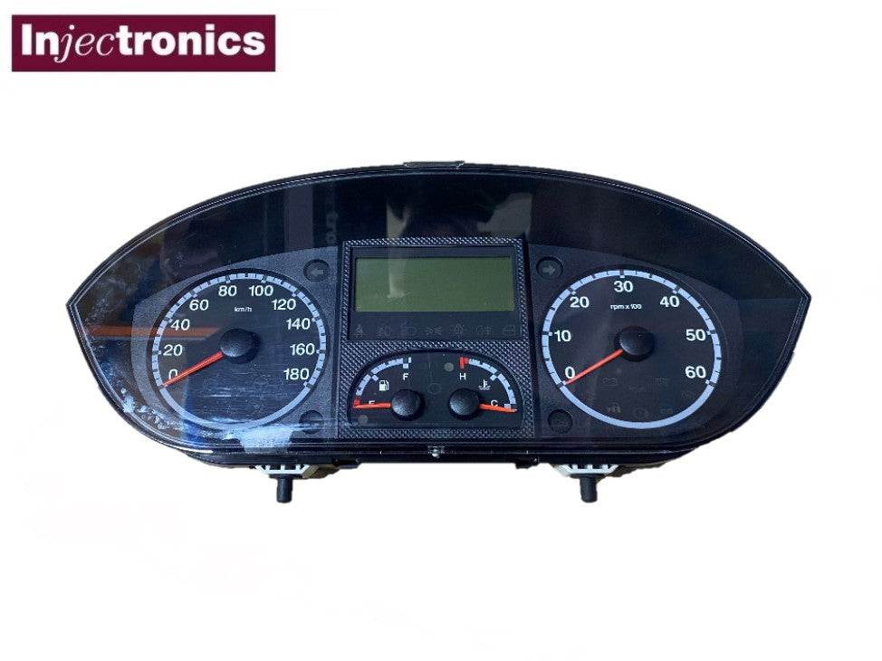 Fiat Ducato Instrument Cluster