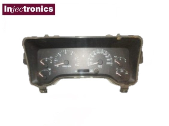 Jeep Cherokee XJ Instrument Cluster