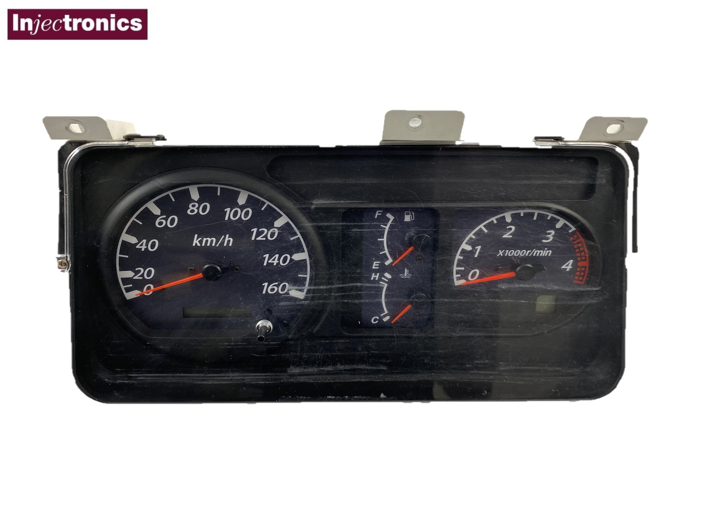 Isuzu NPR Instrument cluster