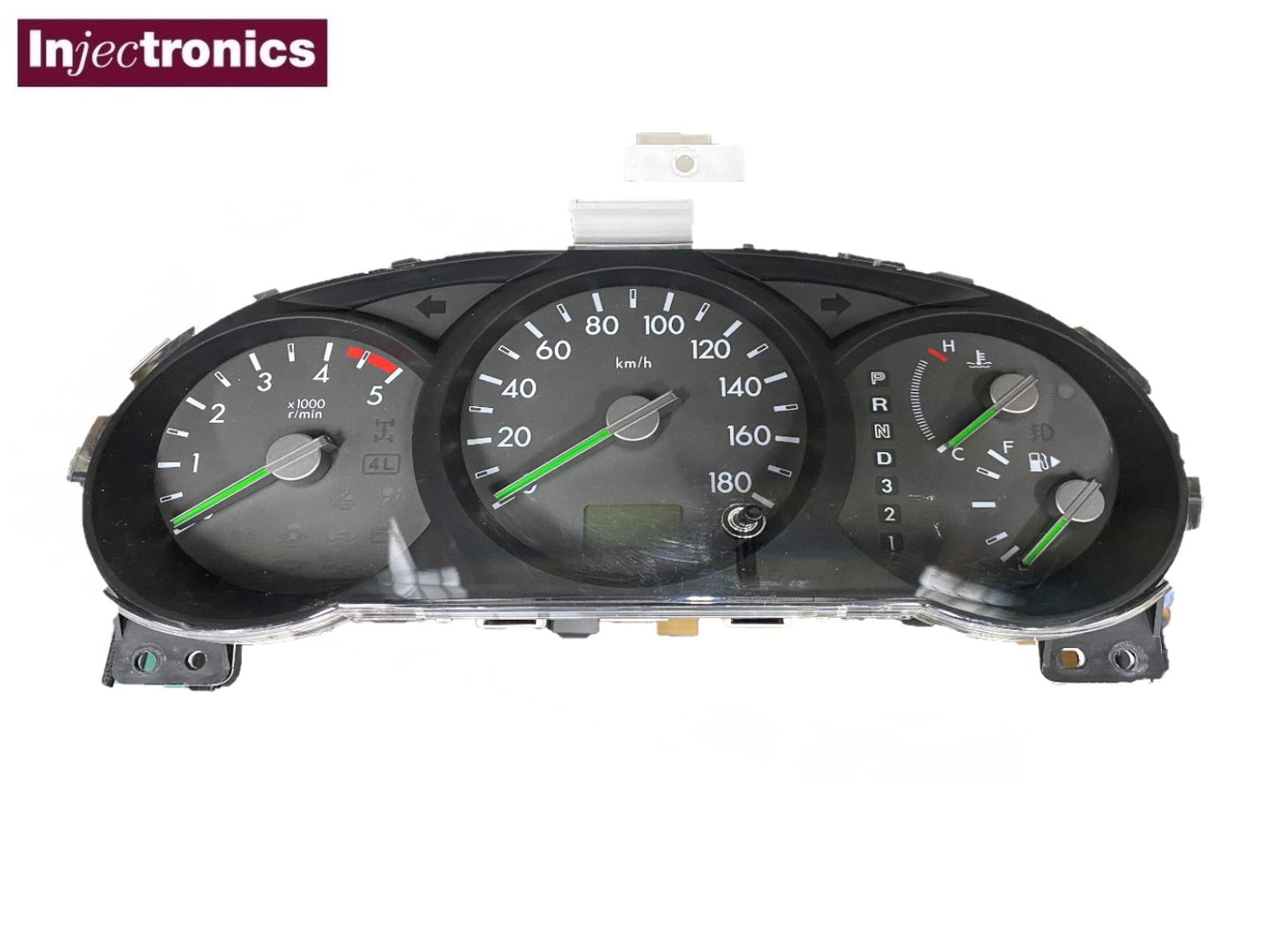 Ford Ranger/Mazda BT50 Instrument Cluster