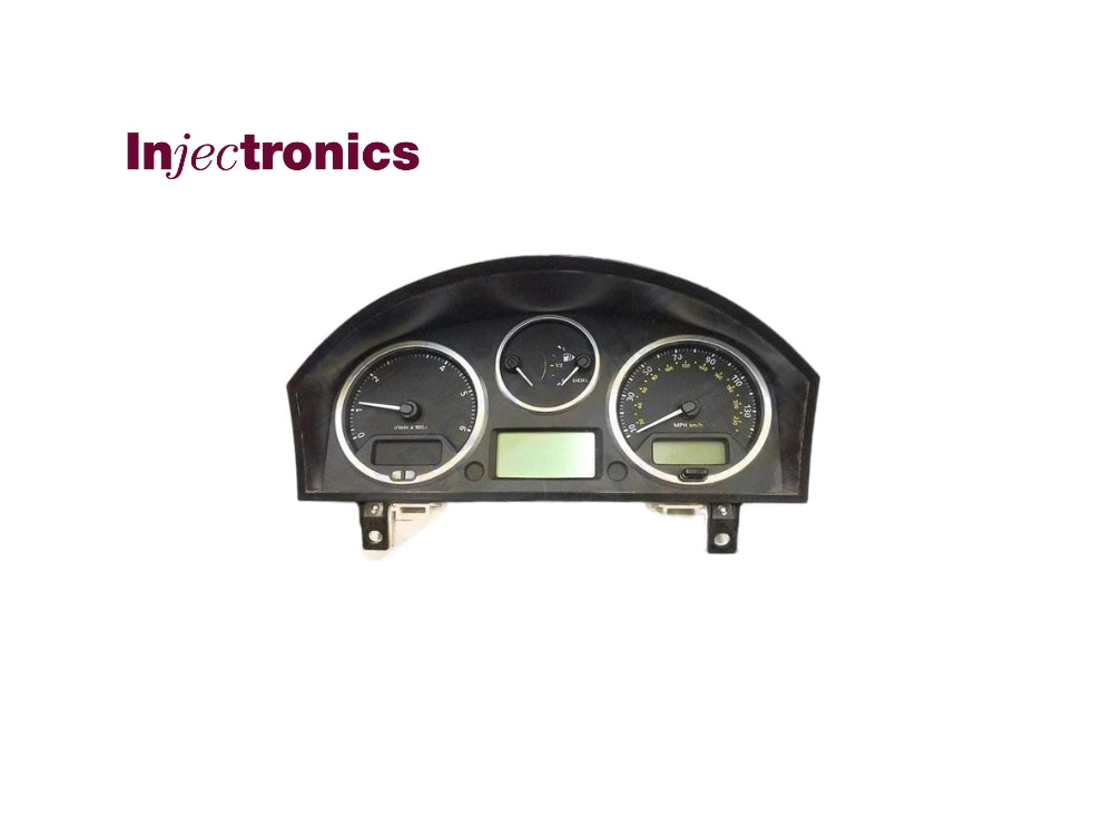 RANGE ROVER INSTRUMENT CLUSTER - Prompt repair service