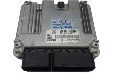 Volkswagen BOSCH MED 9.5.10 ECM