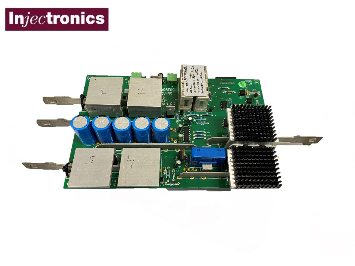 Levanta Liftmax PME Power Board