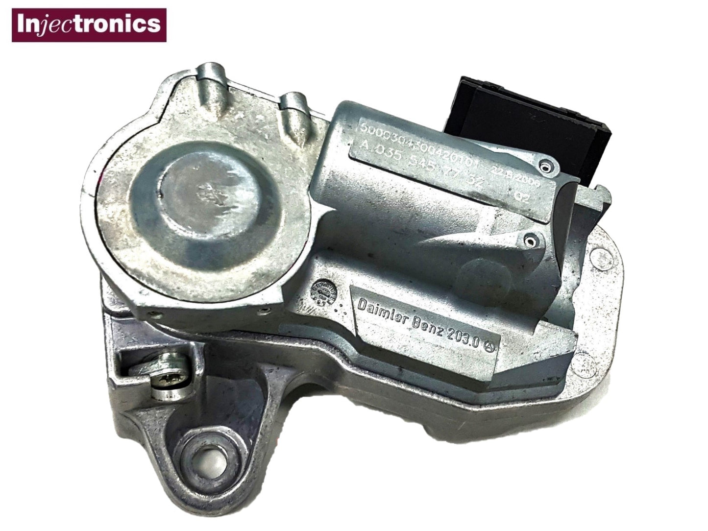 Mercedes Benz W219 / 639 ESL Electronic steering lock