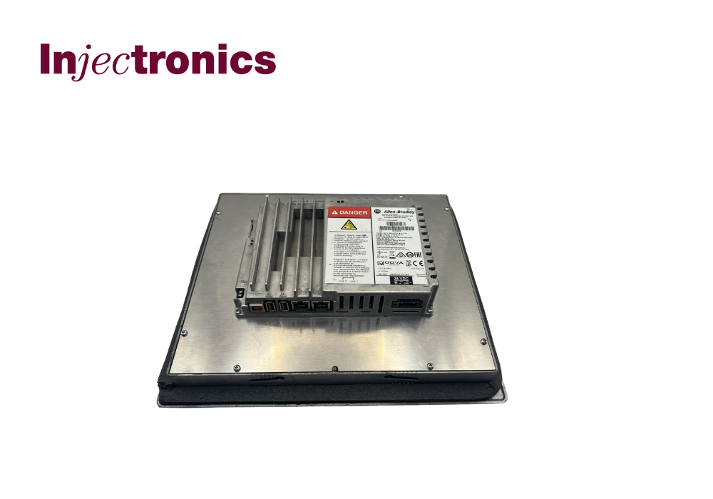 ALLEN BRADLEY PANEL VIEW PLUS 7 HMI