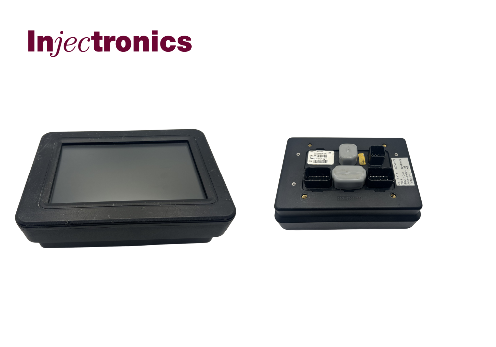 Cat Monitor GP for 972M Loader