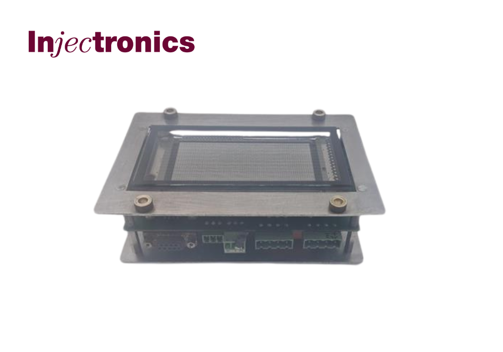 HITZINGER DISPLAY UNIT