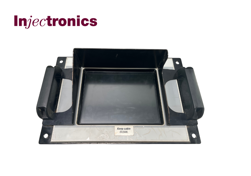 HMI Moeller Operator Panel Interface