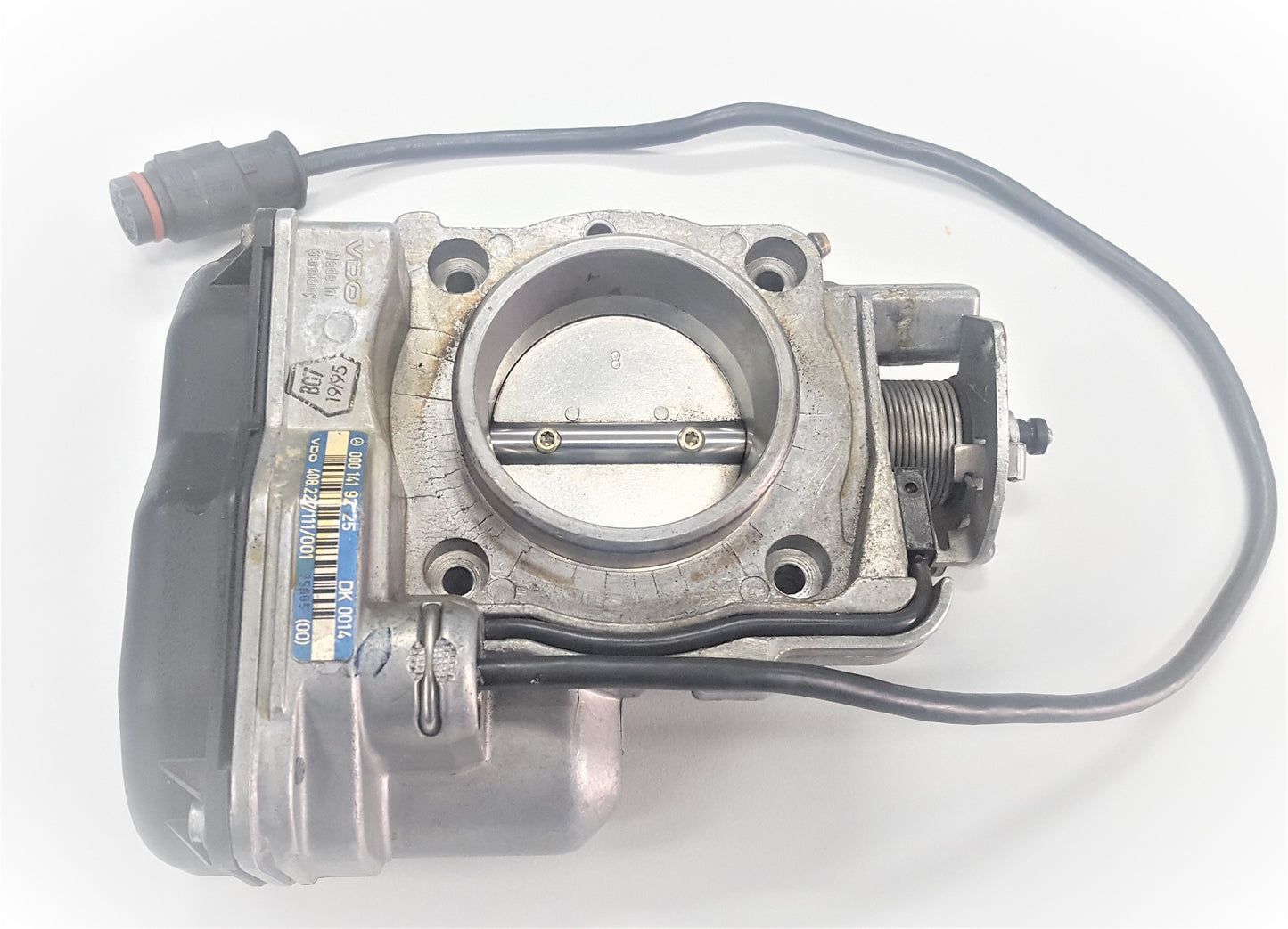 Mercedes Benz Electronic throttle actuator