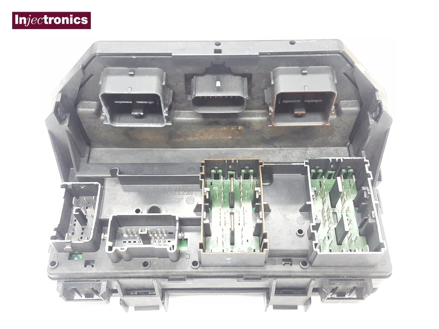 Continental Temic TIPM (Totally Integrated Power Module)