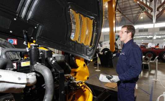 Heavy Duty Vehicles playing a crucial role in Australia