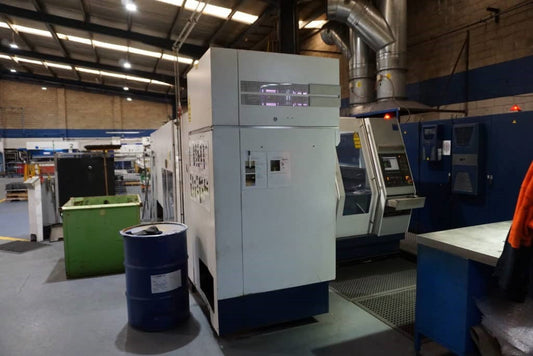 Industrial Repairs with Injectronics