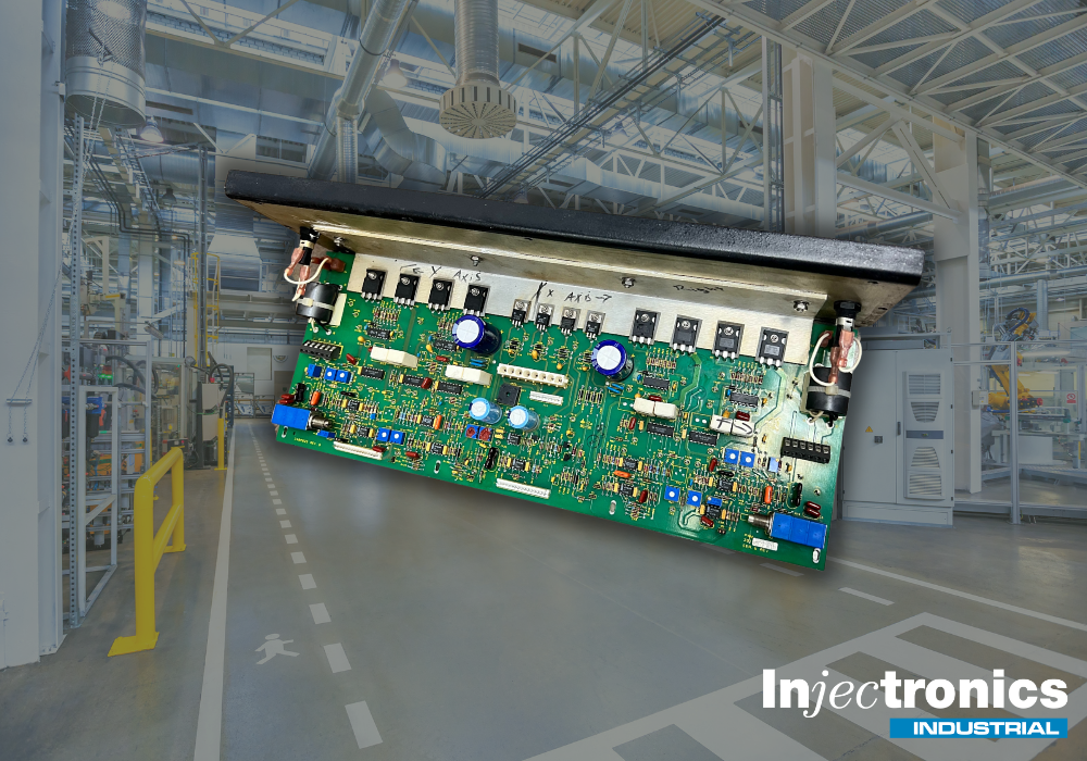 Latest News – Injectronics