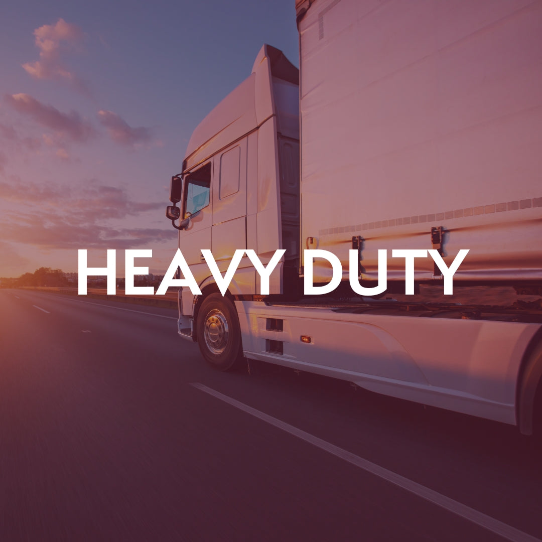 Heavy Duty