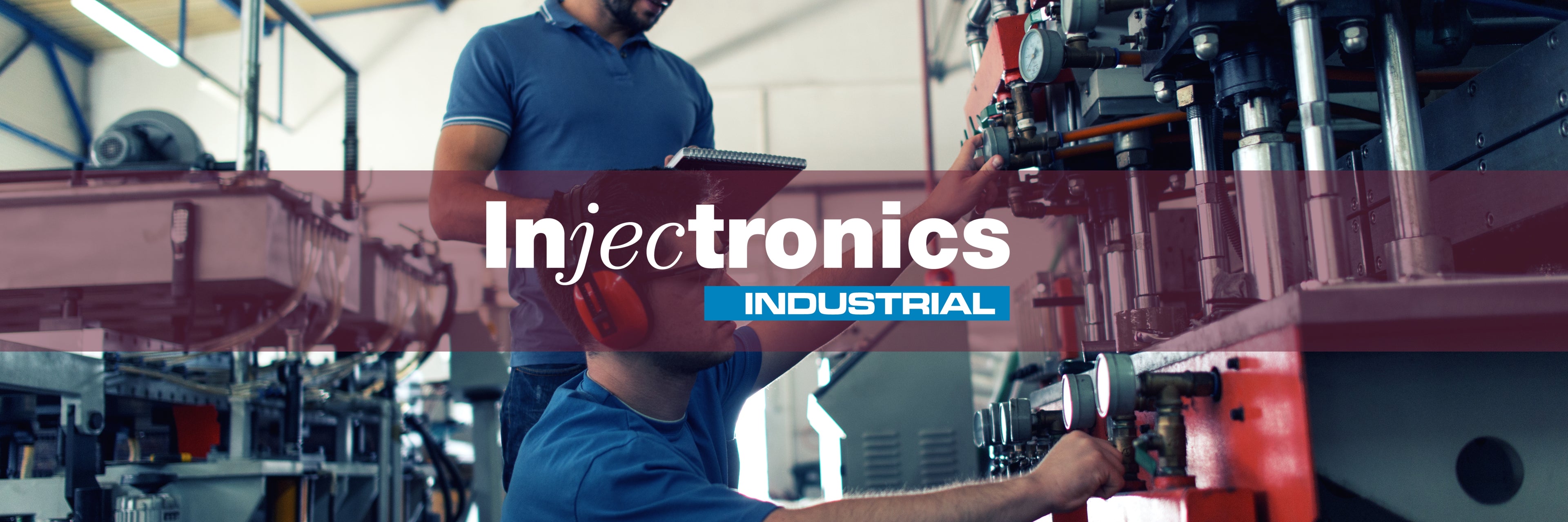 Industrial – Injectronics