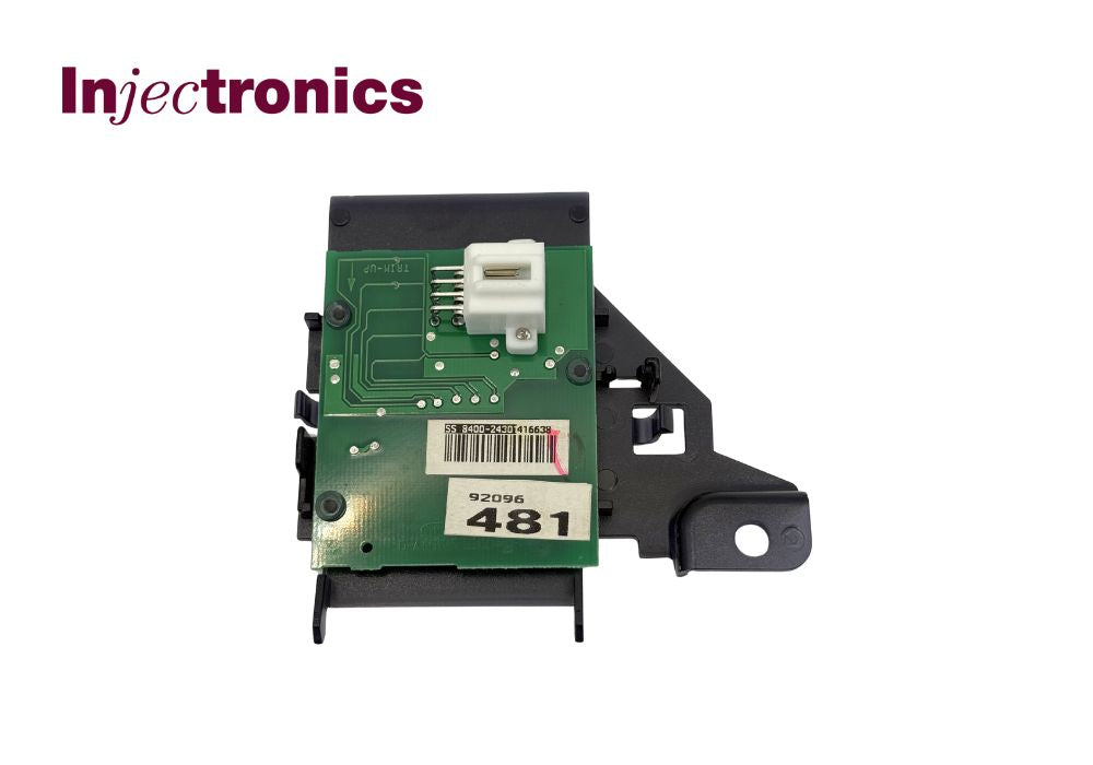 Holden Caprice / Statesman WK WL (2003-2006) Sunsensor / Receiver New Genuine (92096481) - Outright