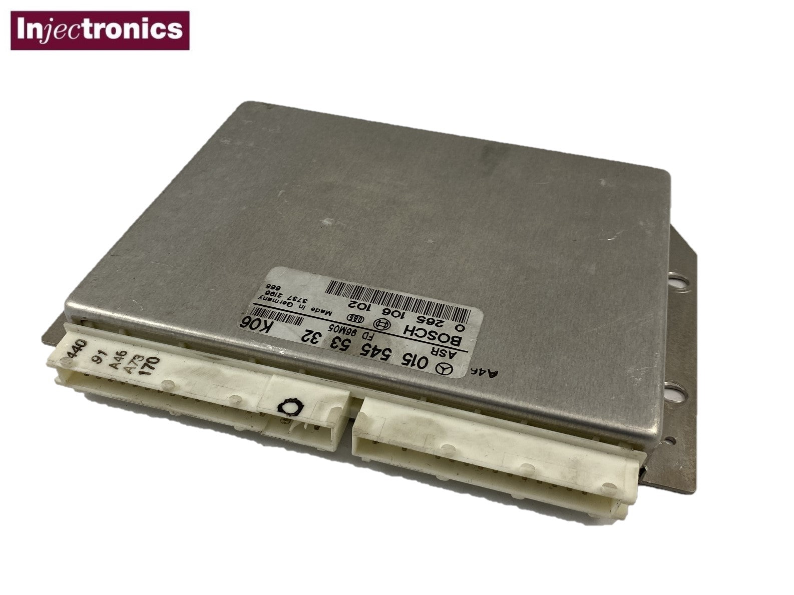 Mercedes Benz E320 ABS/ASR Module – Injectronics