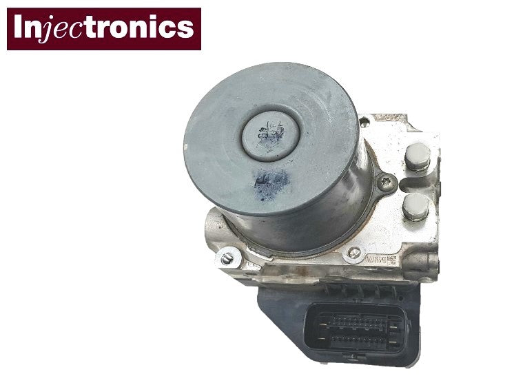 Holden Colorado Advics ABS module – Injectronics