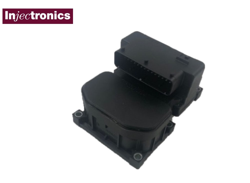 Nissan Pathfinder R50 ABS module – Injectronics