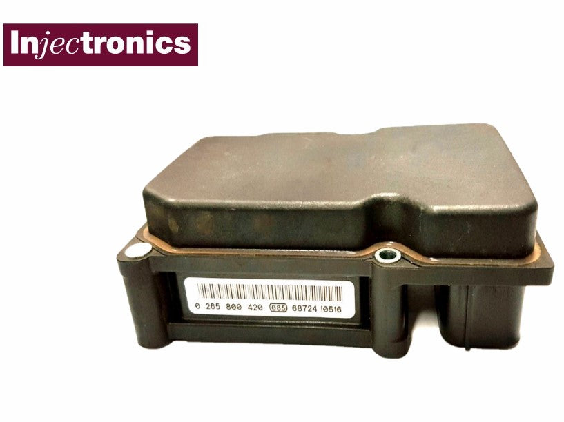 Ford Transit VM ABS Module – Injectronics