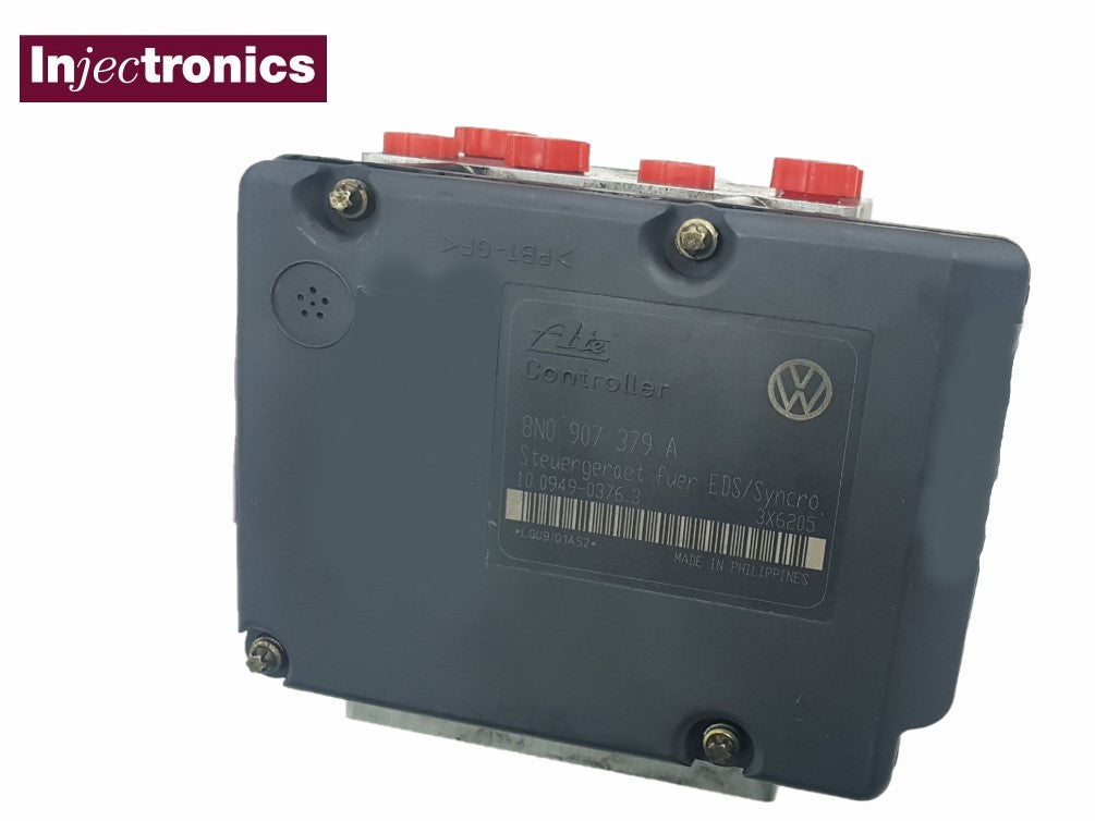 VW MK20 ABS module – Injectronics