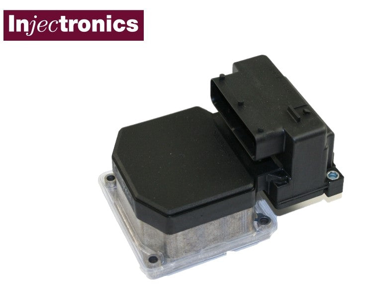 Holden Barina Bosch ABS module – Injectronics