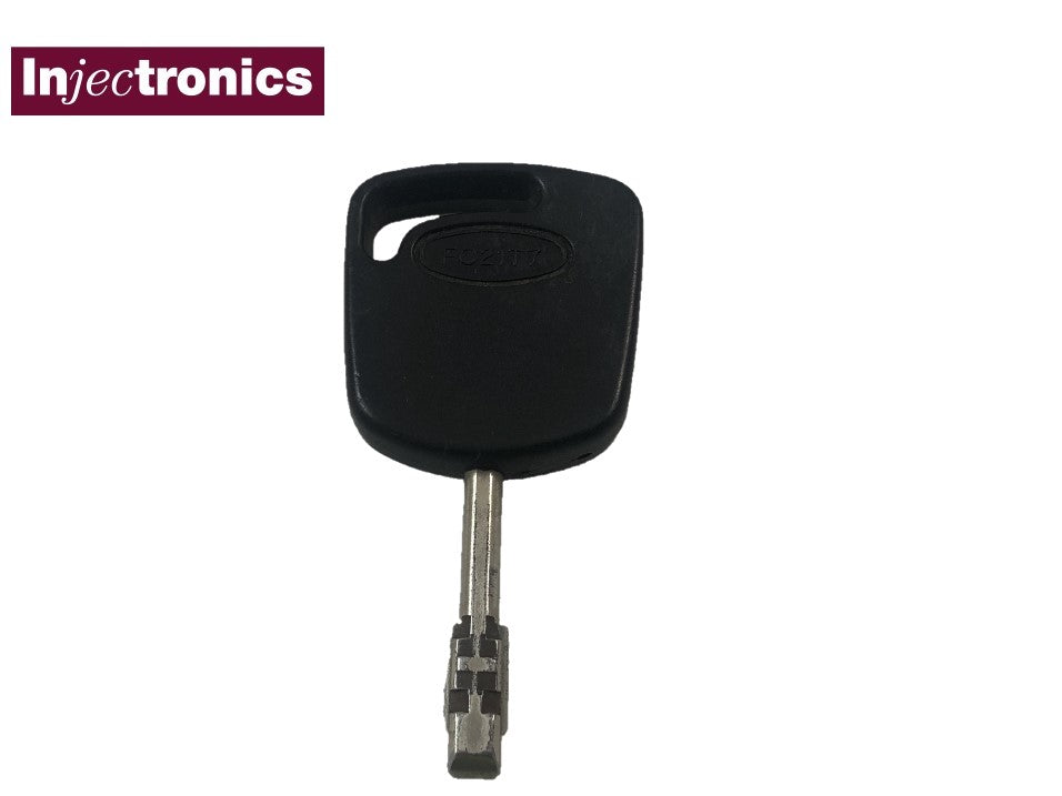 Key Injection KEY – Injectronics