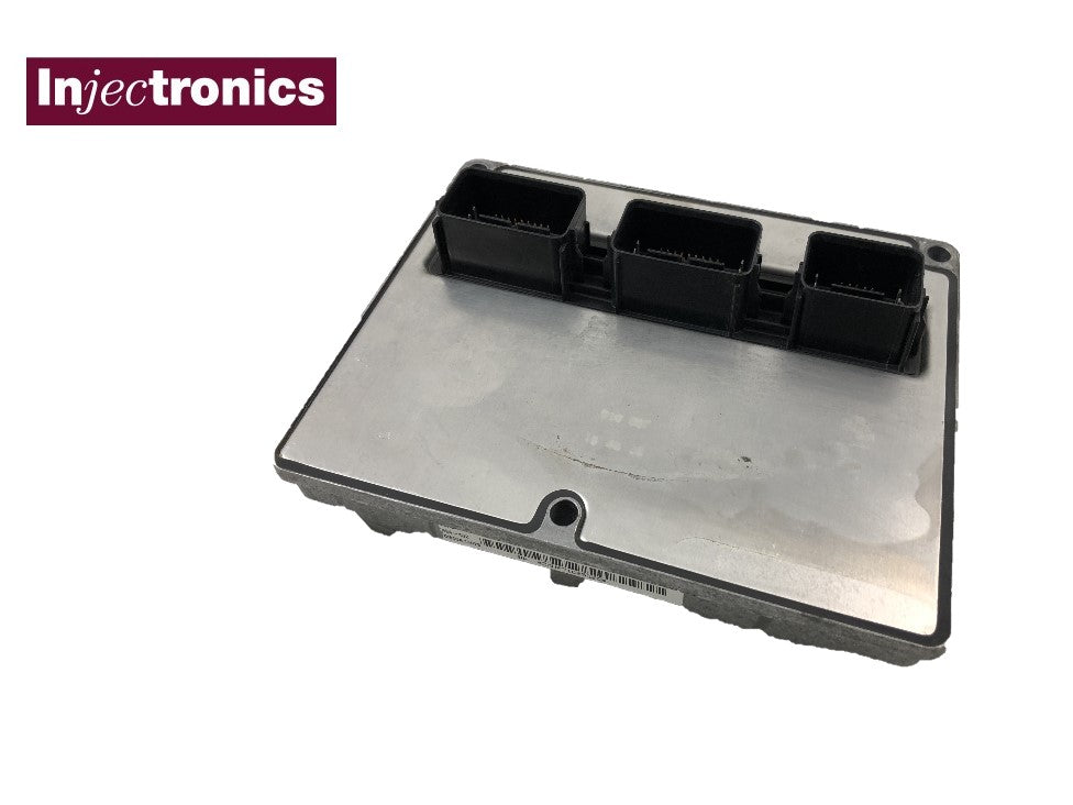ECM – Injectronics