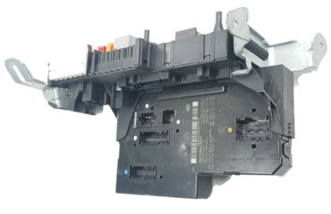 Mercedes Benz W204 Signal Acquisition Module (SAM) Rear BCM โ Injectronics