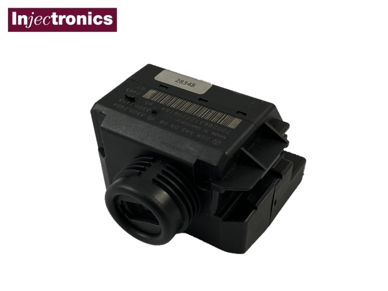 EIS – Injectronics