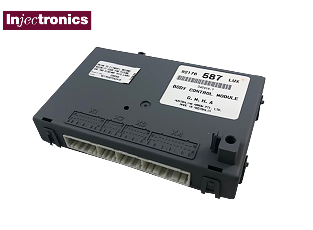 Holden VZ Body control module BCM – Injectronics