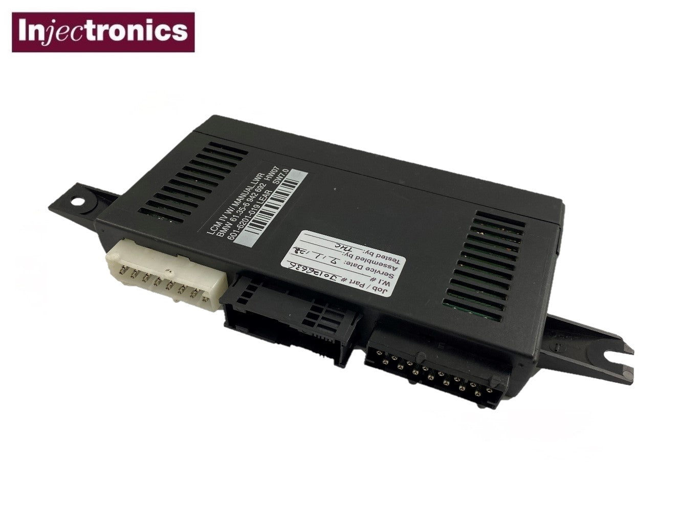 Light Control Module Repair Scania Lighting ECU Repair 1743430