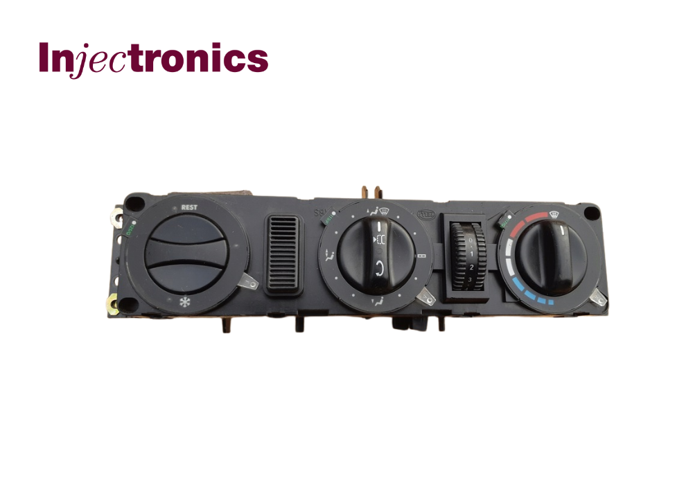 Mercedes Benz Sprinter 903 Climate Control