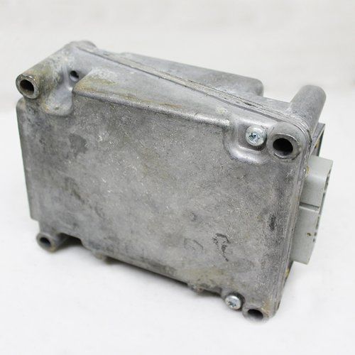 John Deere Climate Control module repair service – Injectronics