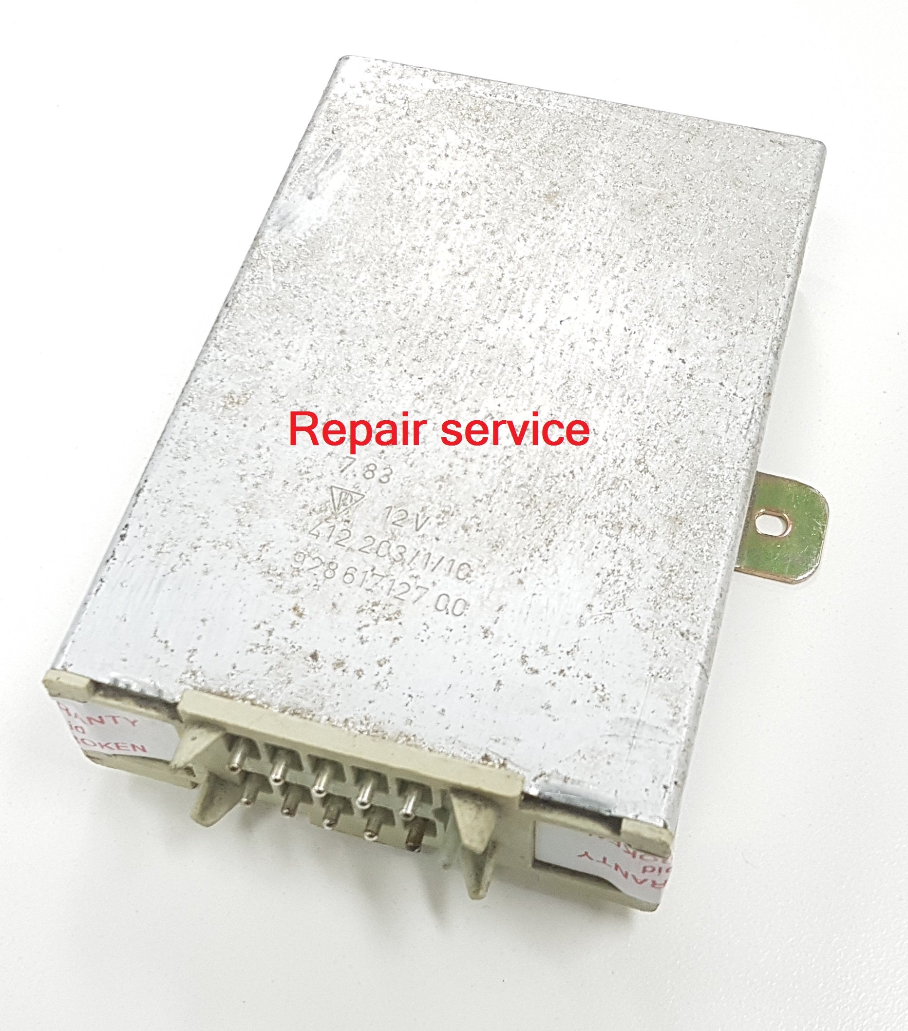 Porsche 911 / 928 Cruise Control Module – Injectronics