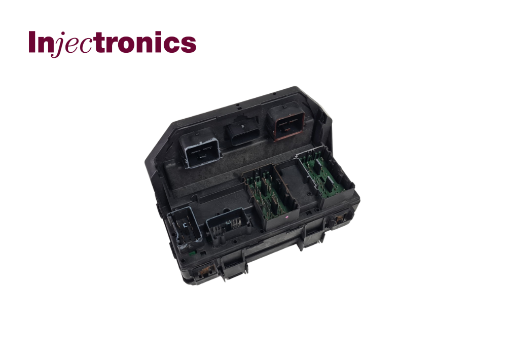 Continental Temic TIPM (Totally Integrated Power Module) – Injectronics