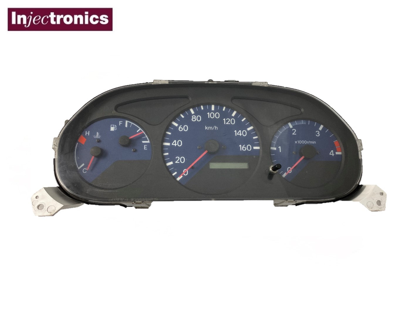 Hino Dutro Instrument Cluster