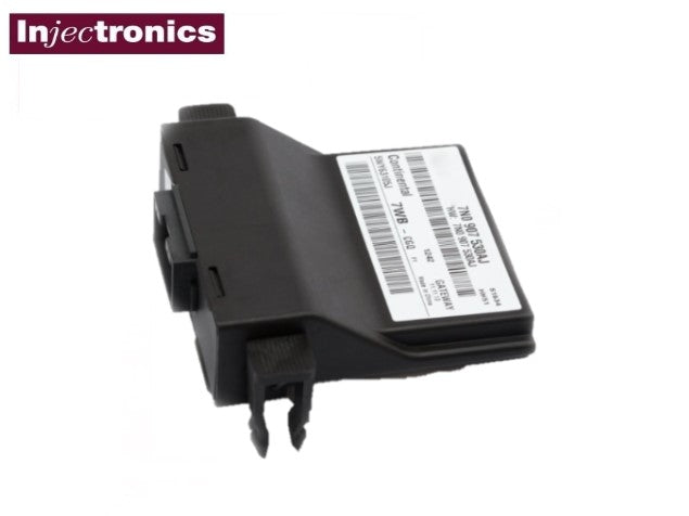 GATEWAY MODULE – Injectronics