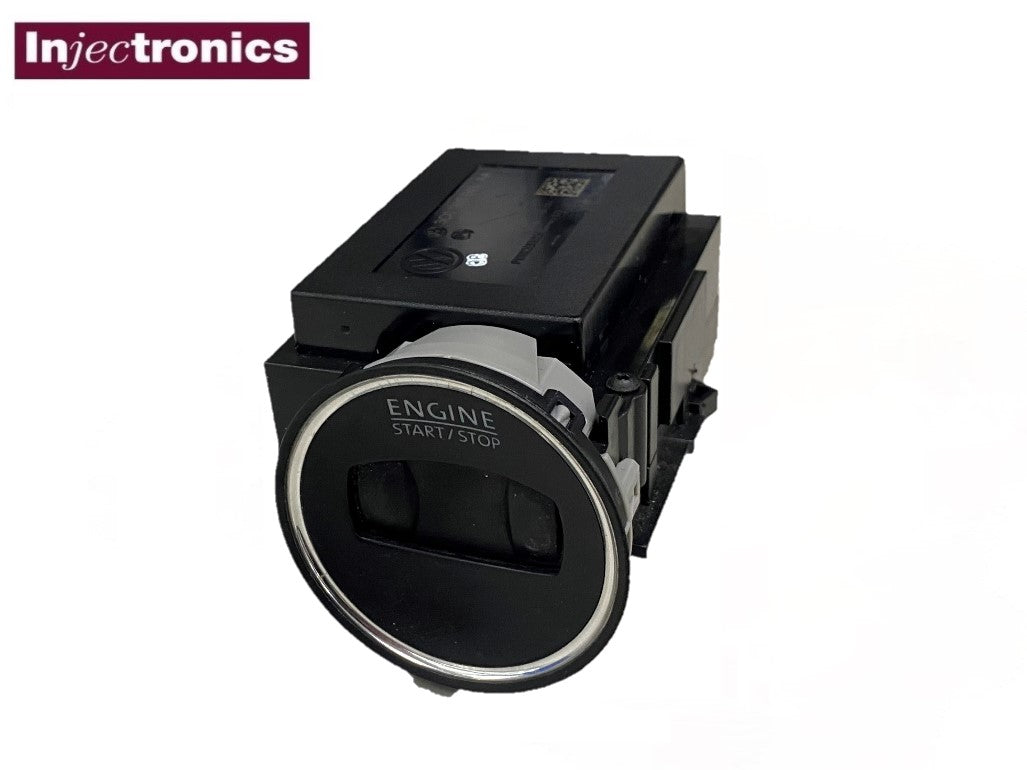 KEY READER – Injectronics