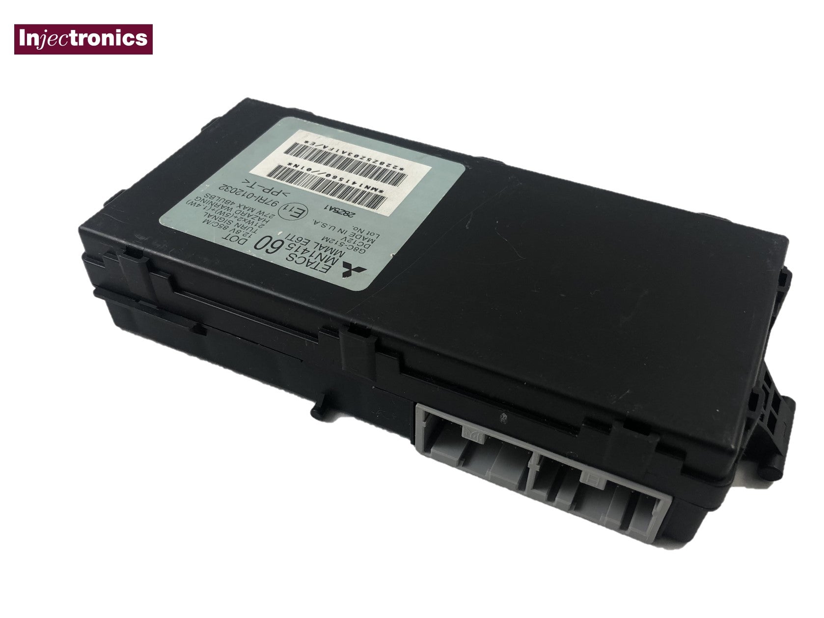 ETACS – Injectronics
