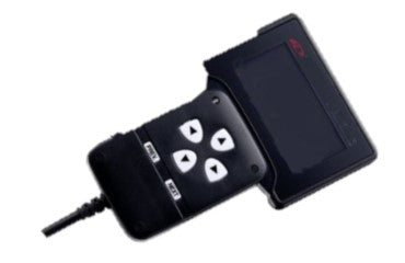 HAND CONTROLLER – Injectronics
